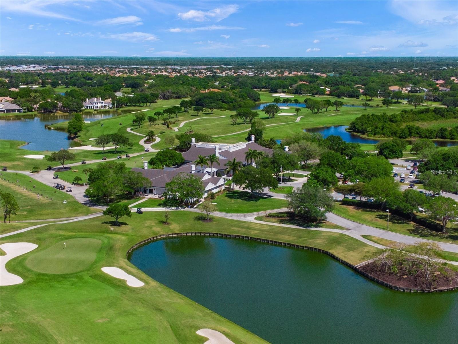 LAUREL OAK ESTATES - Residential