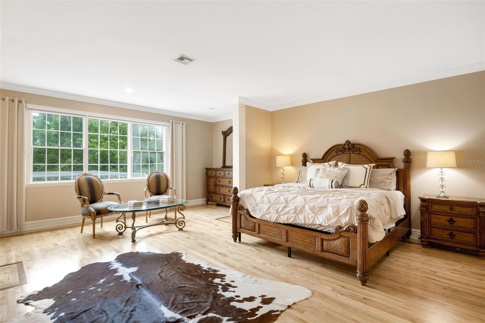 LAUREL OAK ESTATES - Residential