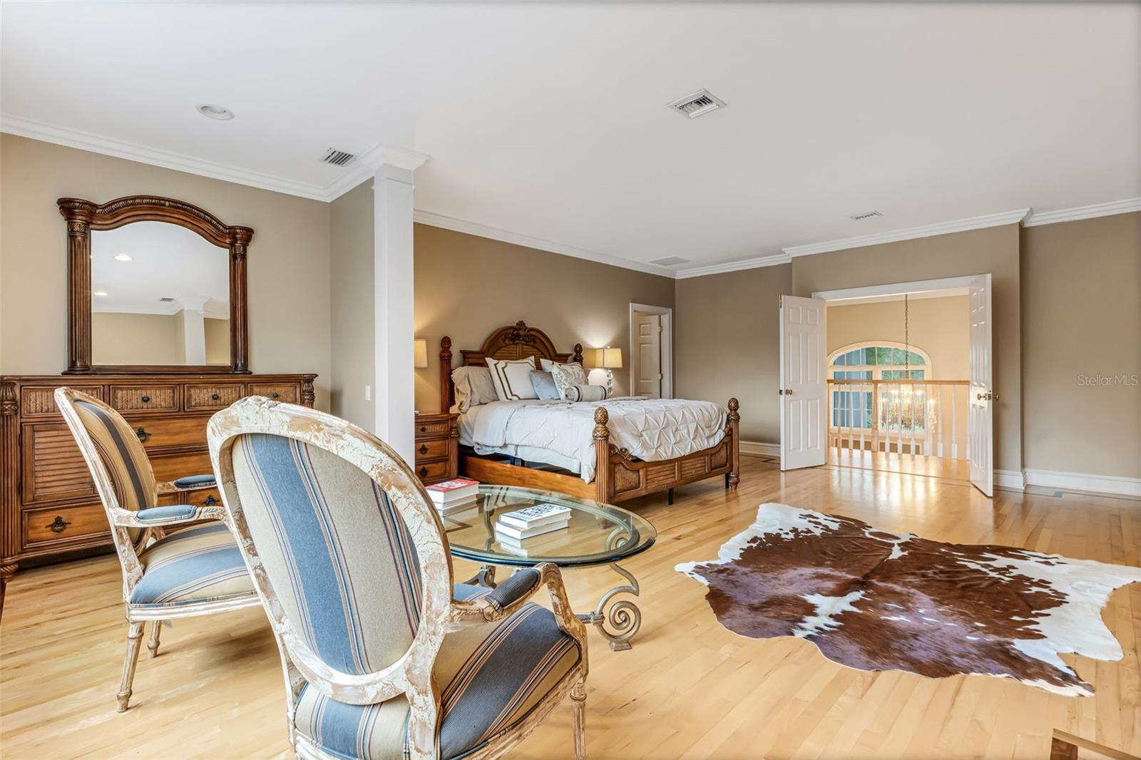 LAUREL OAK ESTATES - Residential