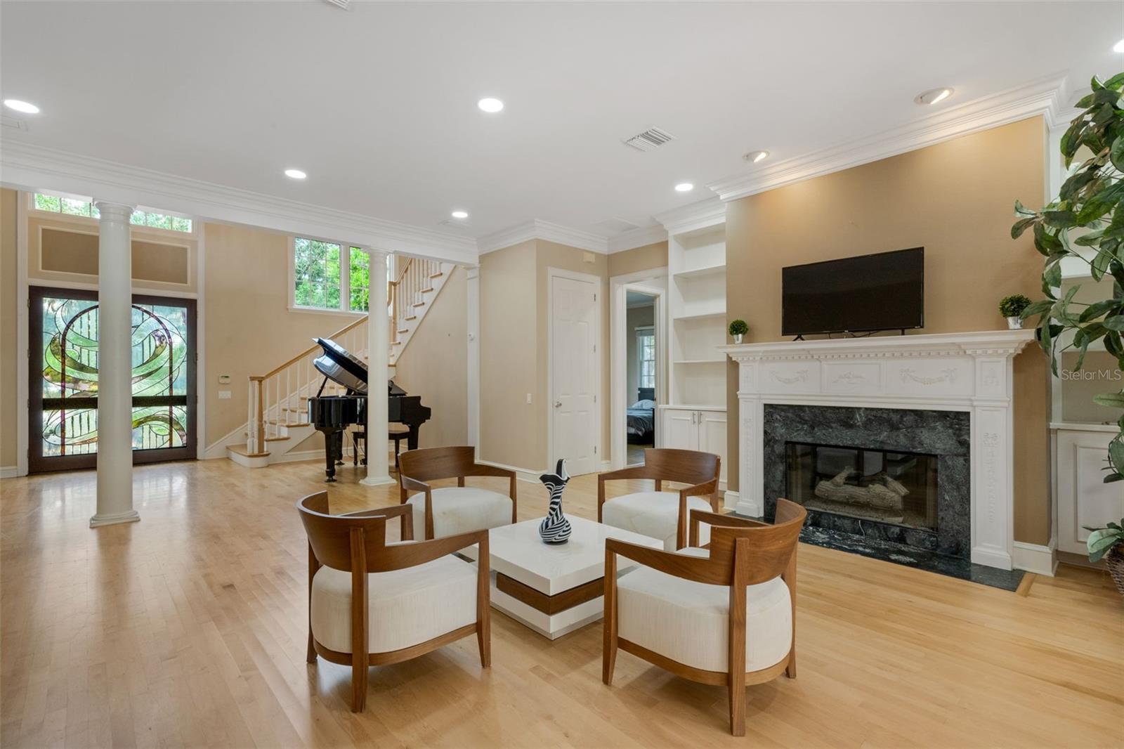 LAUREL OAK ESTATES - Residential