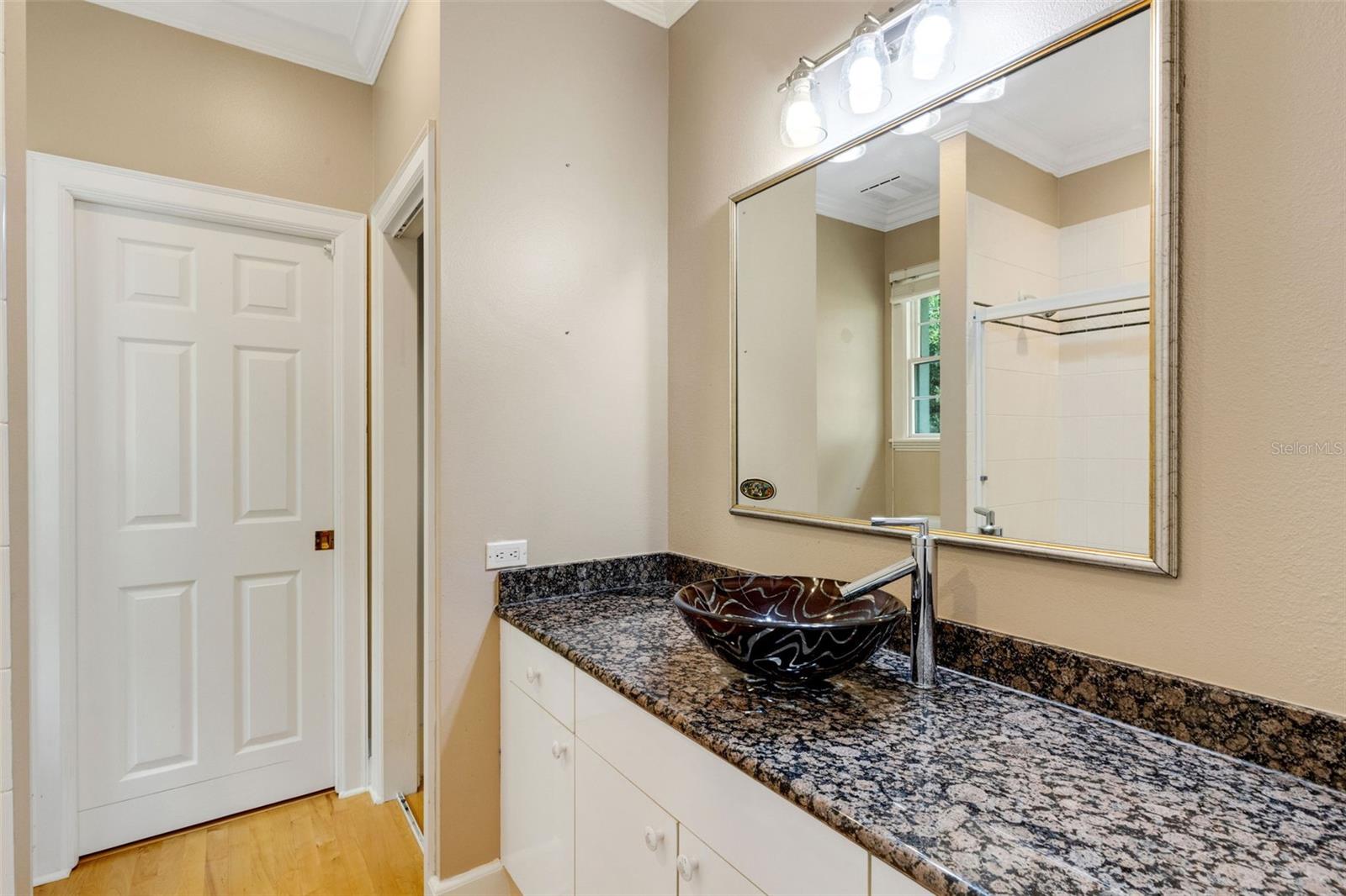 LAUREL OAK ESTATES - Residential