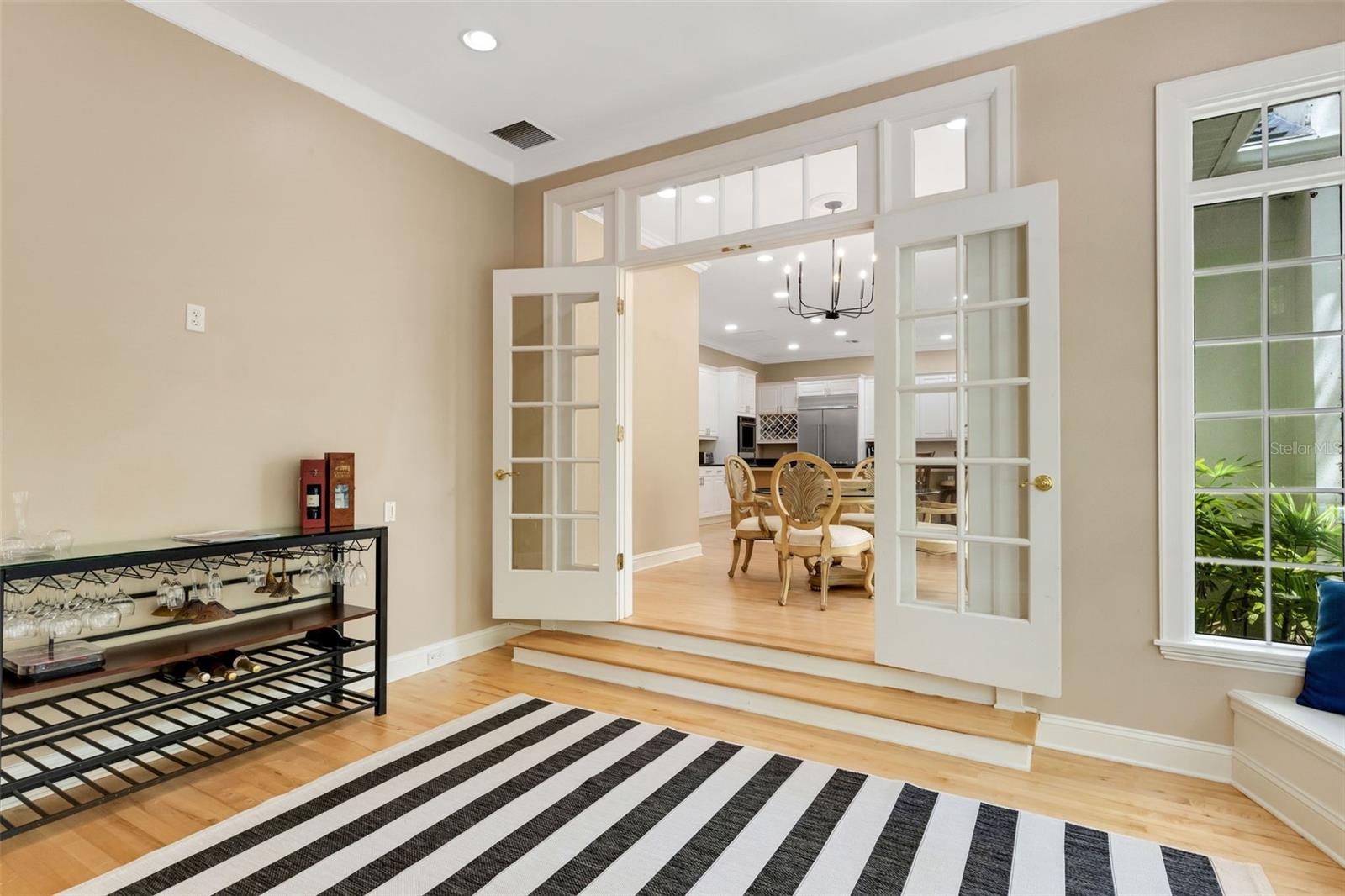 LAUREL OAK ESTATES - Residential