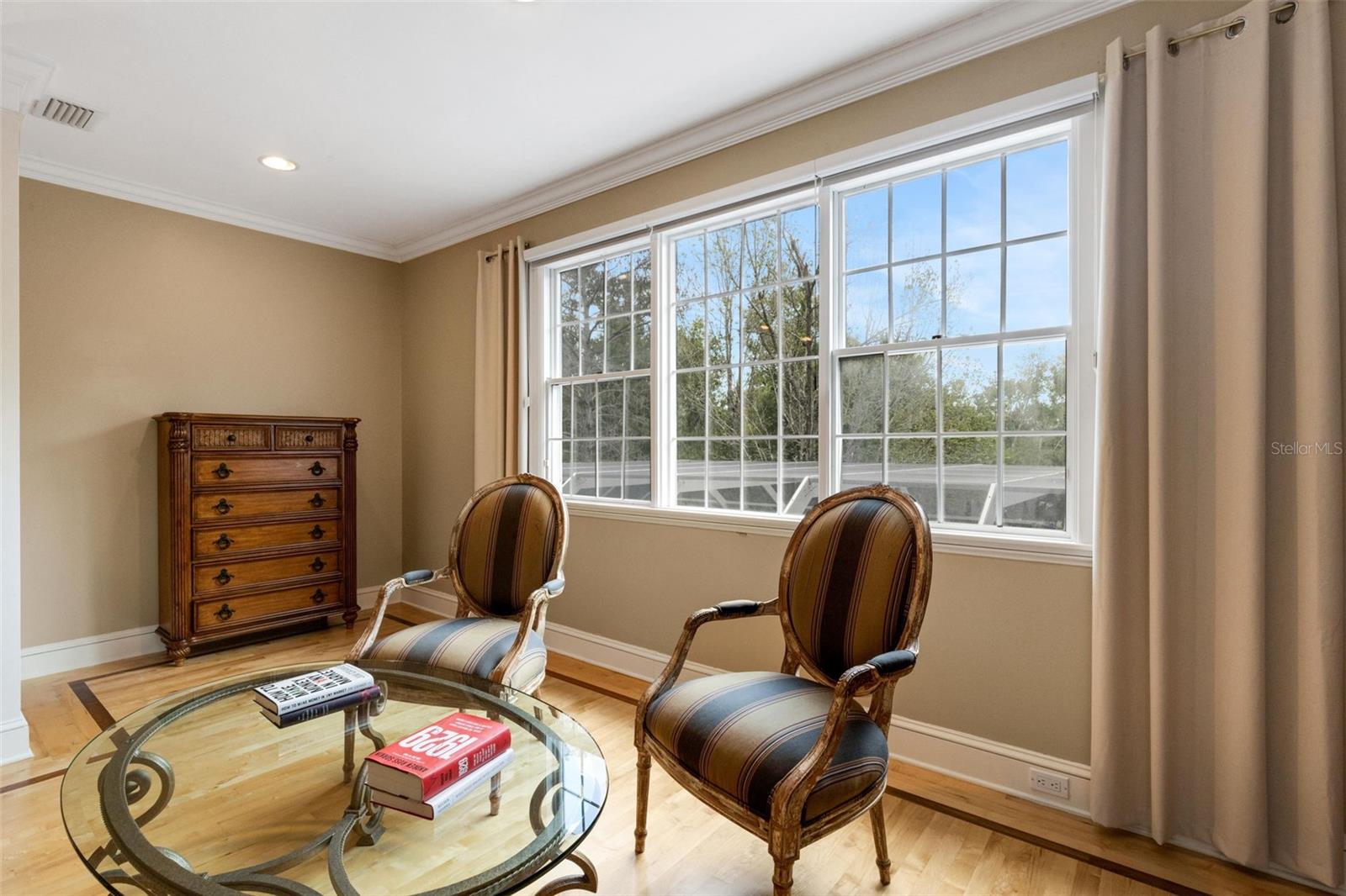 LAUREL OAK ESTATES - Residential