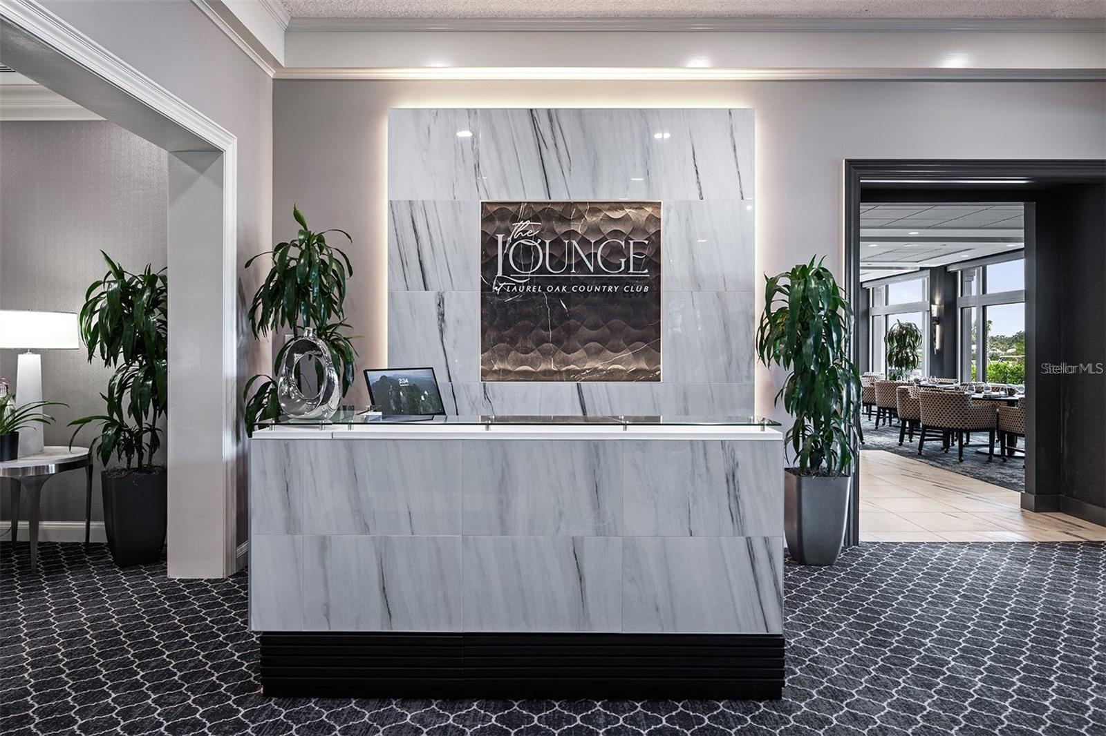 LAUREL OAK ESTATES - Residential