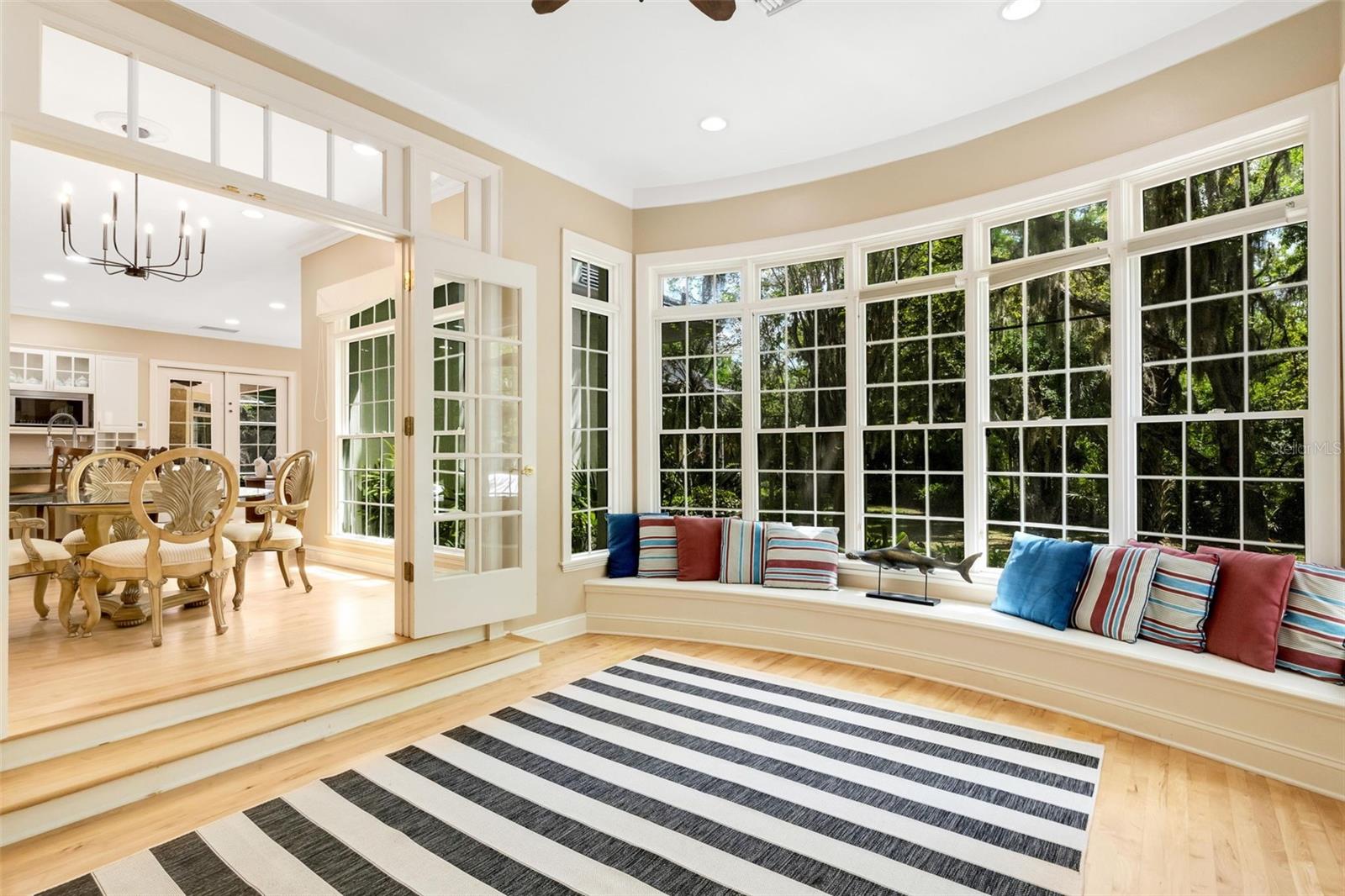 LAUREL OAK ESTATES - Residential