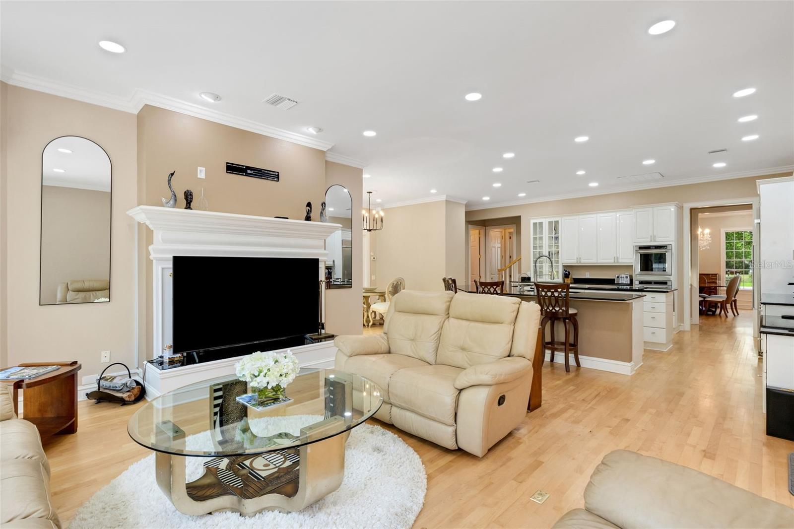 LAUREL OAK ESTATES - Residential