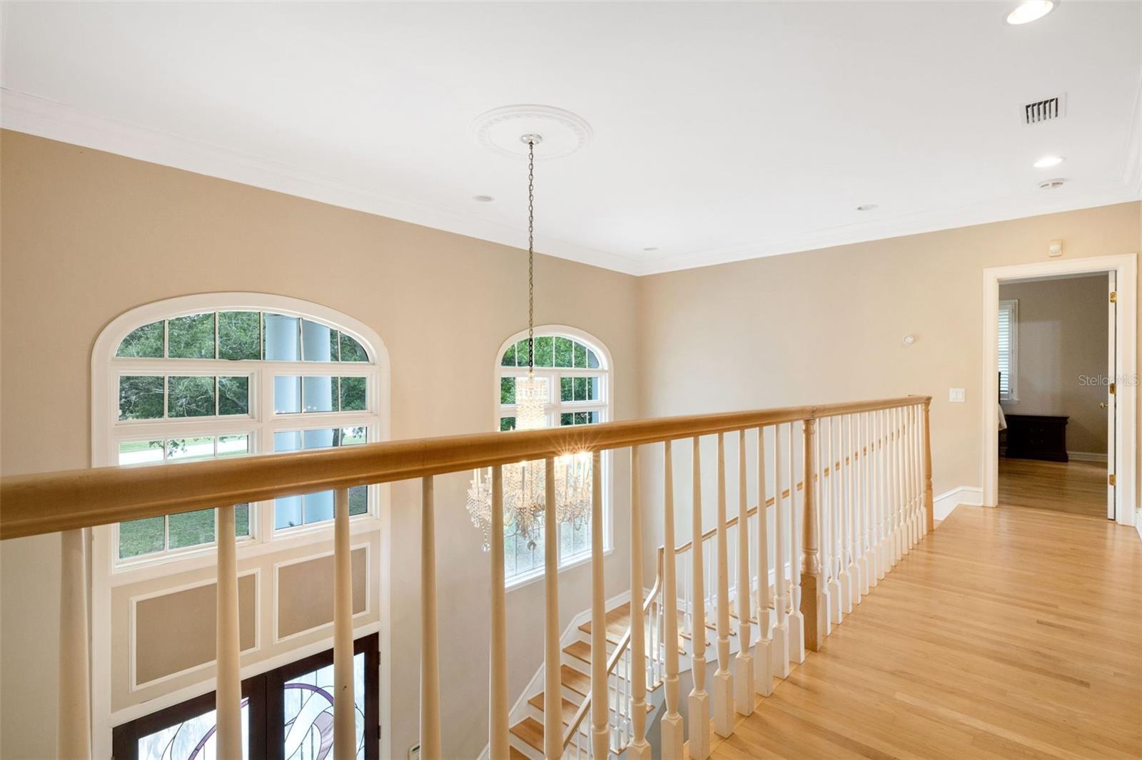 LAUREL OAK ESTATES - Residential