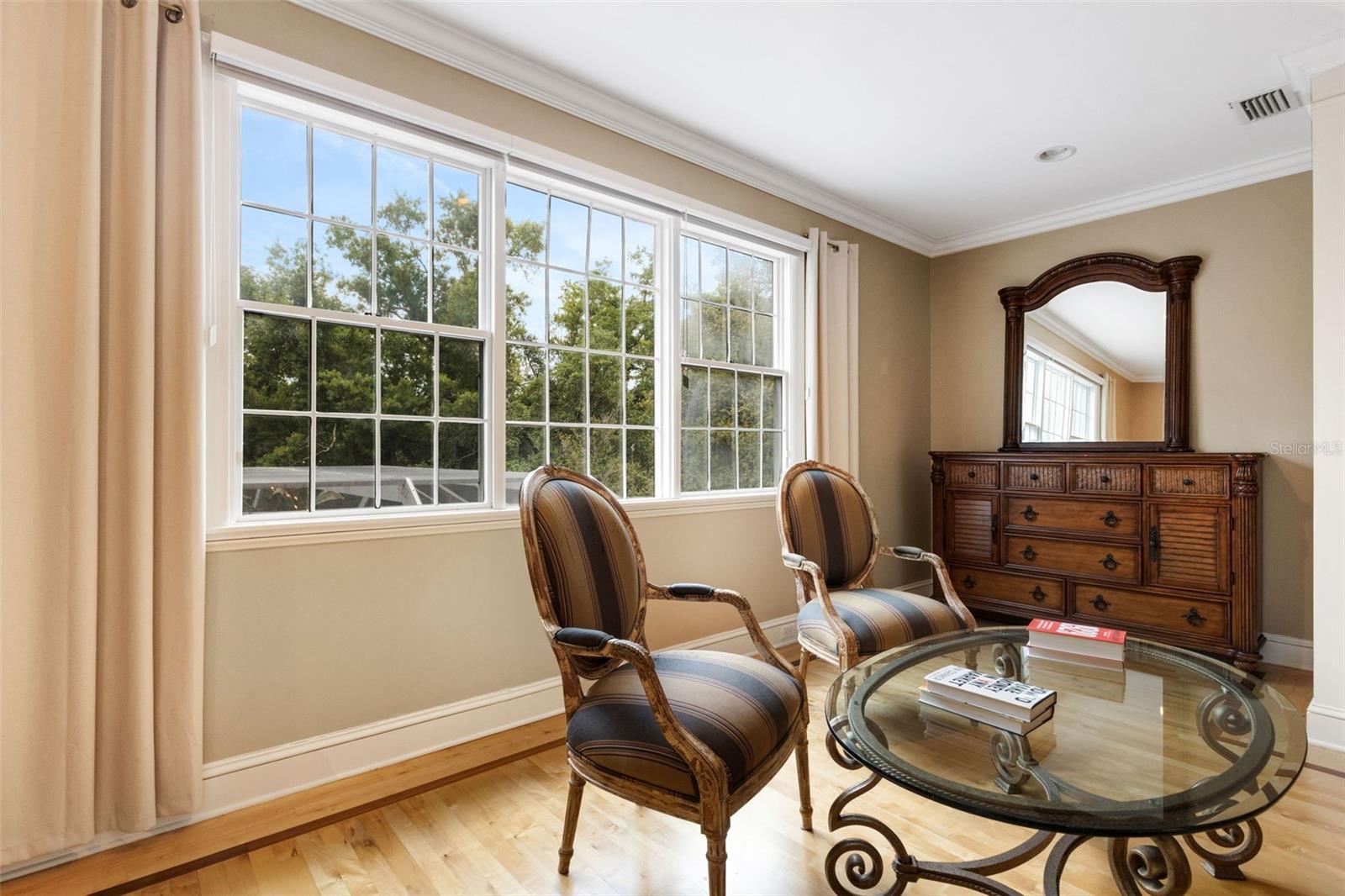 LAUREL OAK ESTATES - Residential