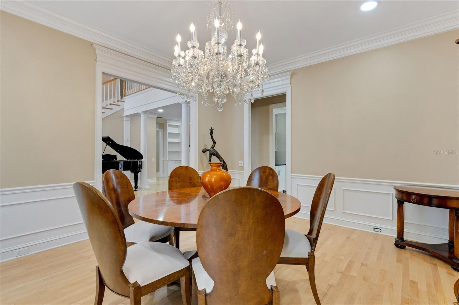 LAUREL OAK ESTATES - Residential