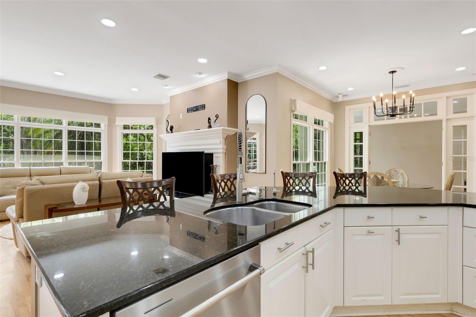 LAUREL OAK ESTATES - Residential