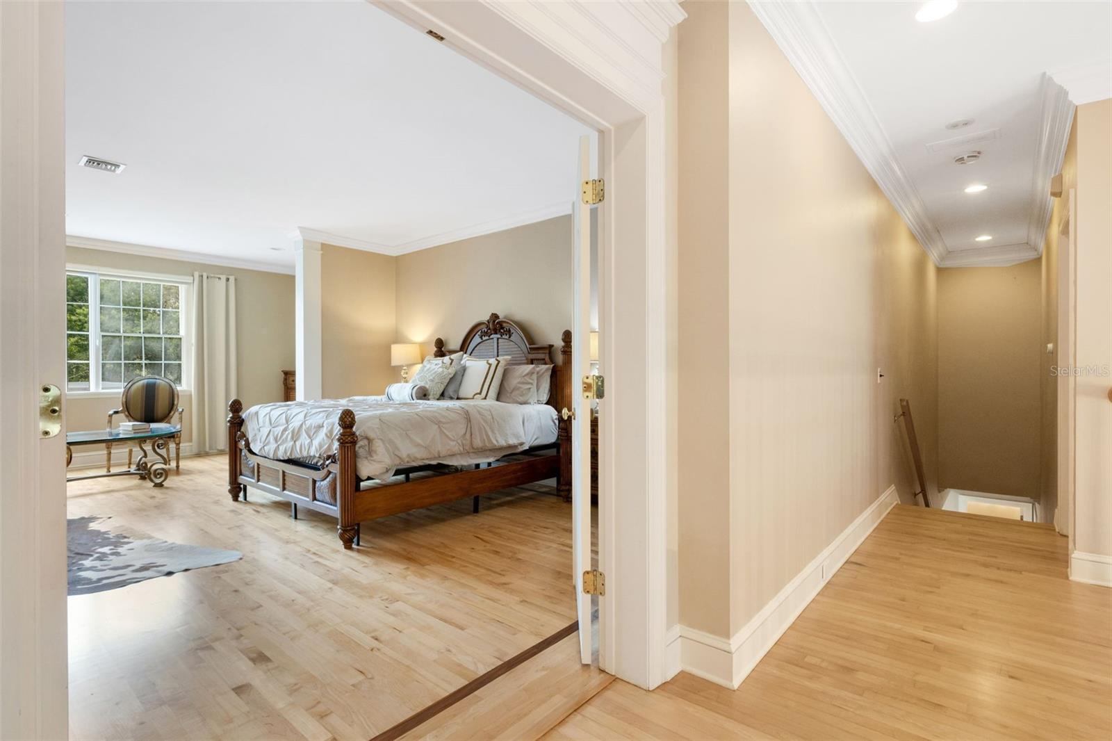 LAUREL OAK ESTATES - Residential