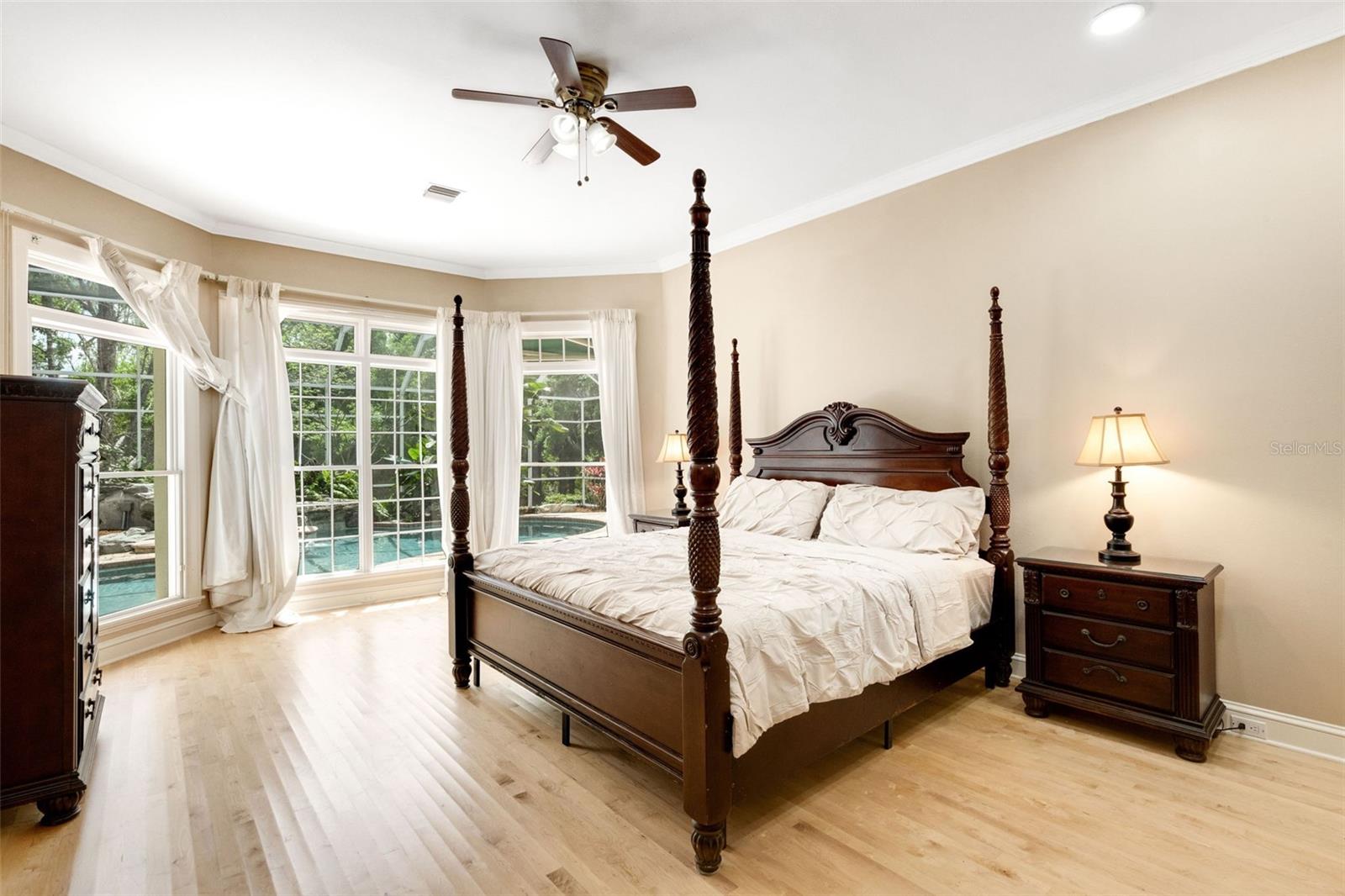 LAUREL OAK ESTATES - Residential