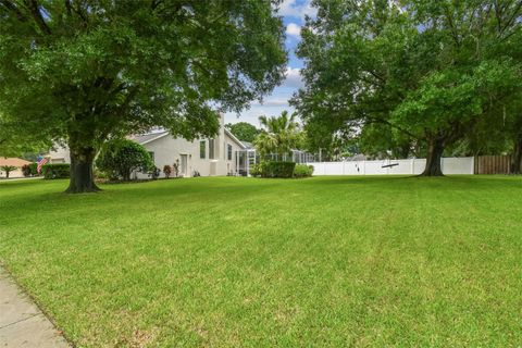 A home in VALRICO