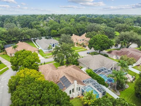 A home in VALRICO