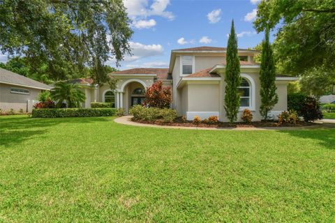 A home in VALRICO