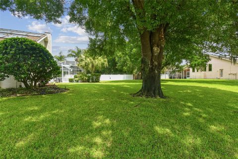 A home in VALRICO