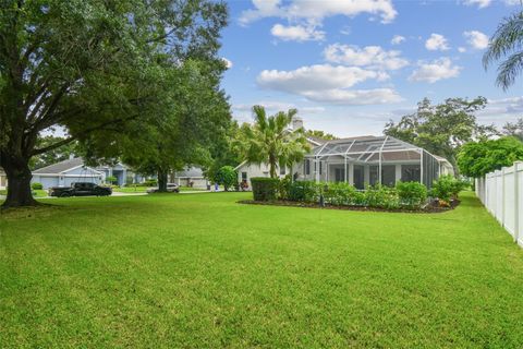 A home in VALRICO