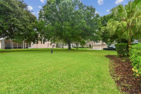 A home in VALRICO