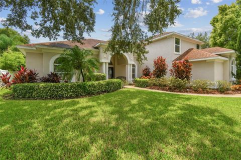 A home in VALRICO