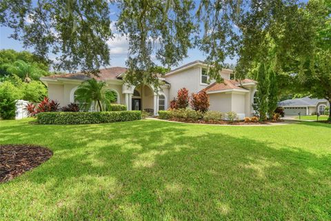 A home in VALRICO