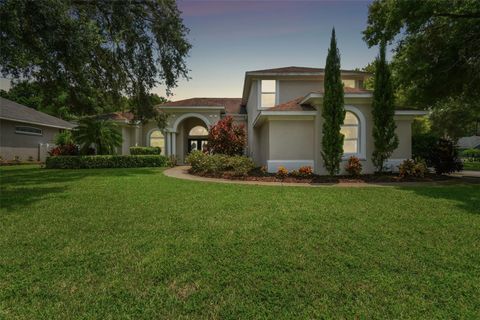 A home in VALRICO