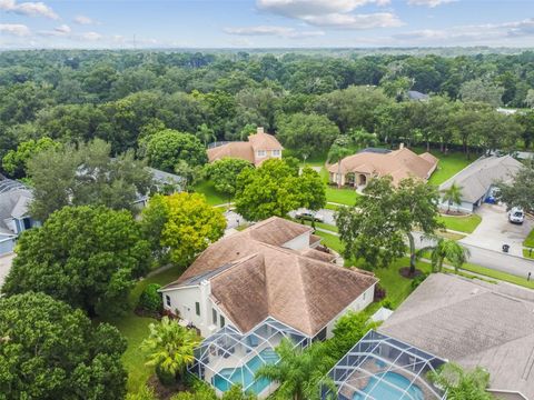 A home in VALRICO