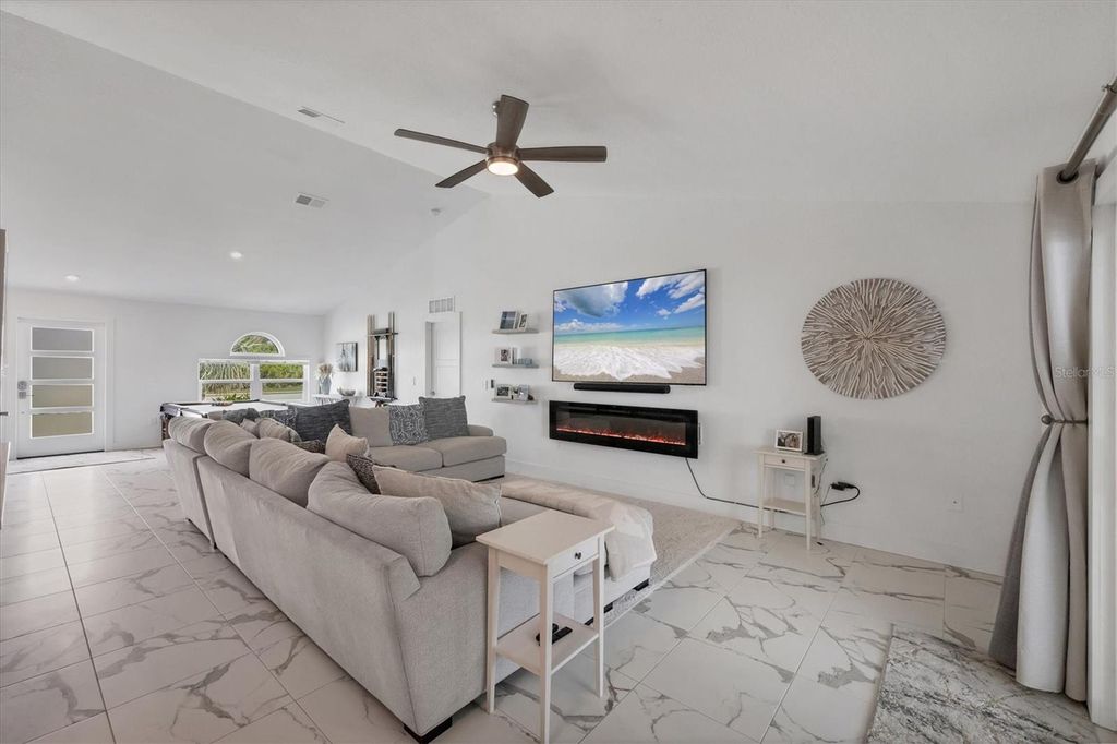 Photo of 14407 Appleton Boulevard, Port Charlotte, FL 33981 (MLS # D6146395)