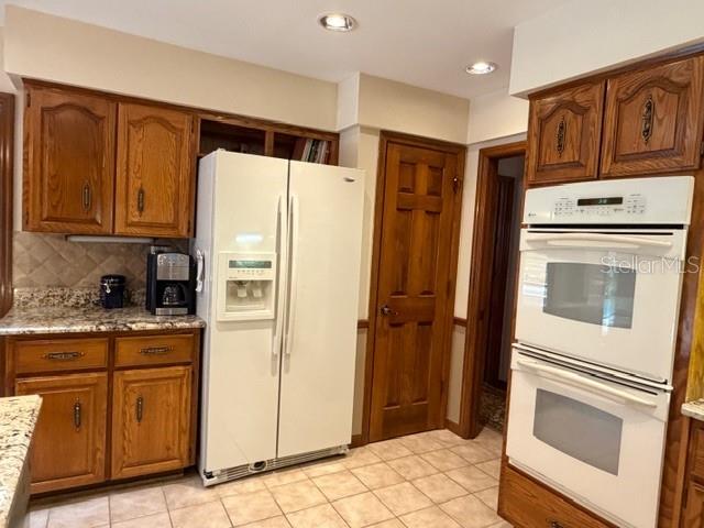 STONEWOOD FARM - Residential