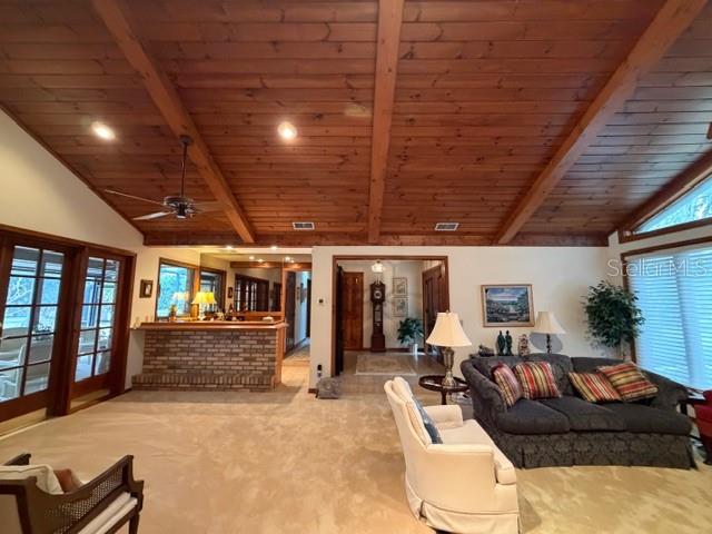 STONEWOOD FARM - Residential