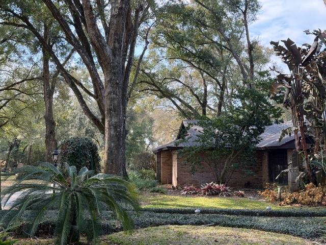 STONEWOOD FARM - Residential