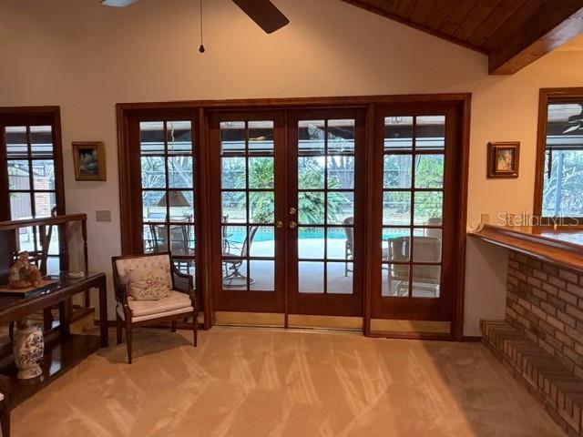 STONEWOOD FARM - Residential