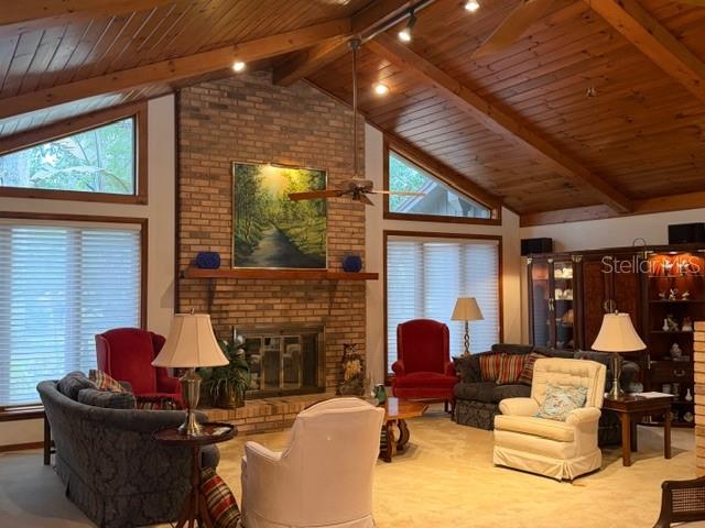 STONEWOOD FARM - Residential