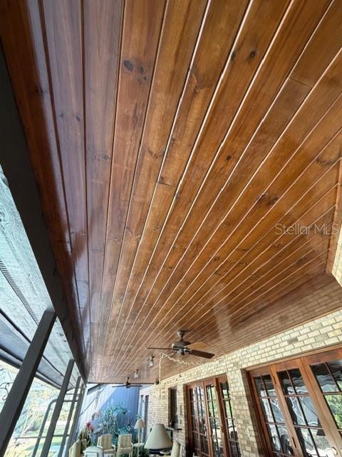 STONEWOOD FARM - Residential