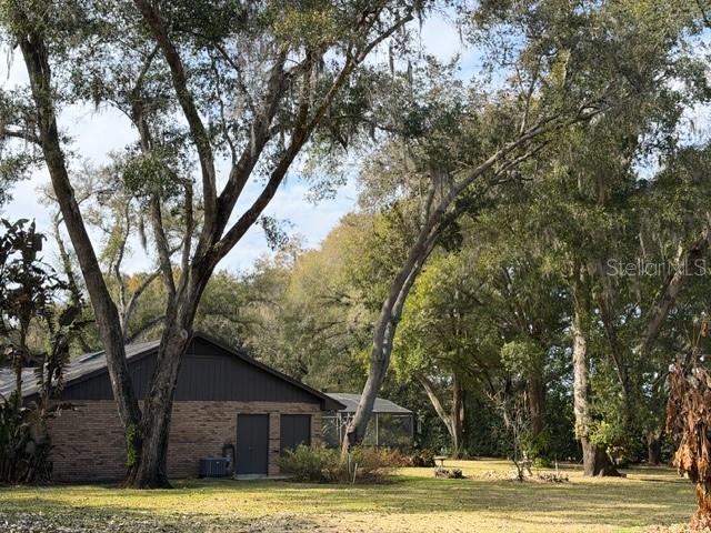 STONEWOOD FARM - Residential