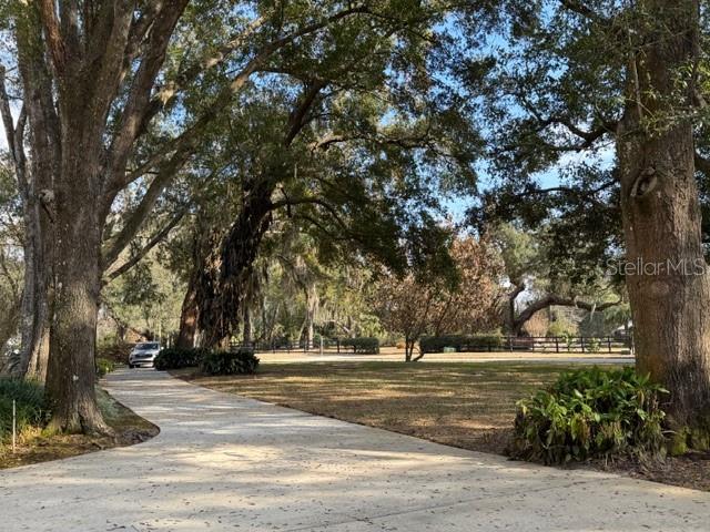 STONEWOOD FARM - Residential