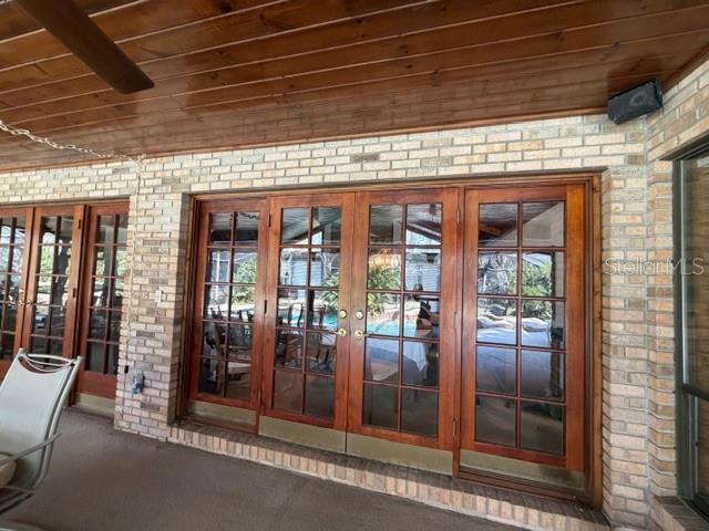 STONEWOOD FARM - Residential