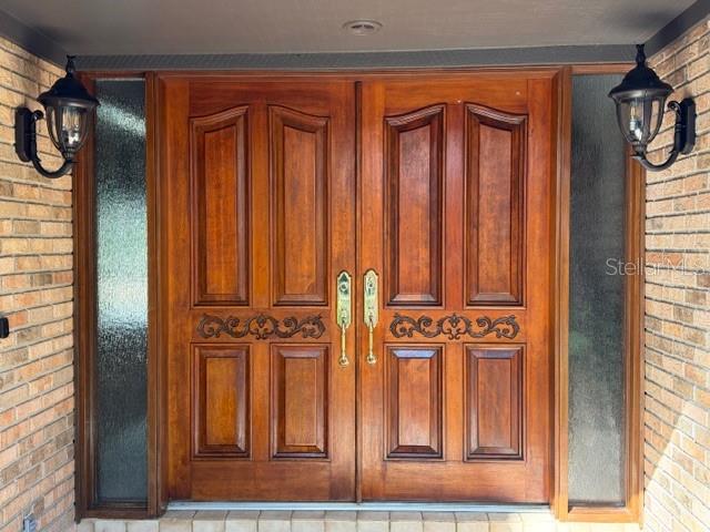 STONEWOOD FARM - Residential