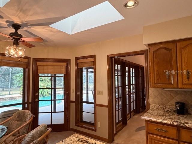 STONEWOOD FARM - Residential