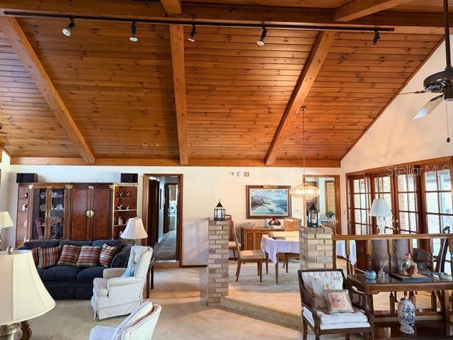 STONEWOOD FARM - Residential