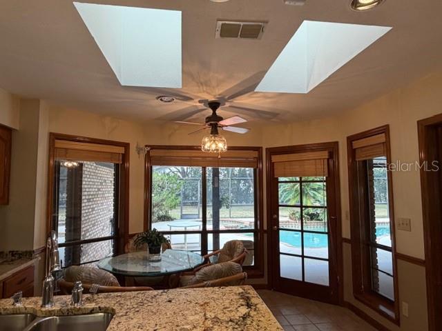 STONEWOOD FARM - Residential