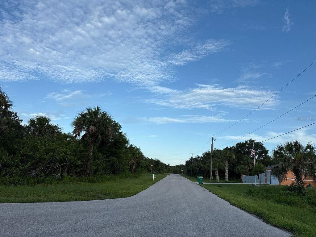 Photo of 398 Sycamore Street, Port Charlotte, FL 33954 (MLS # L4958738)