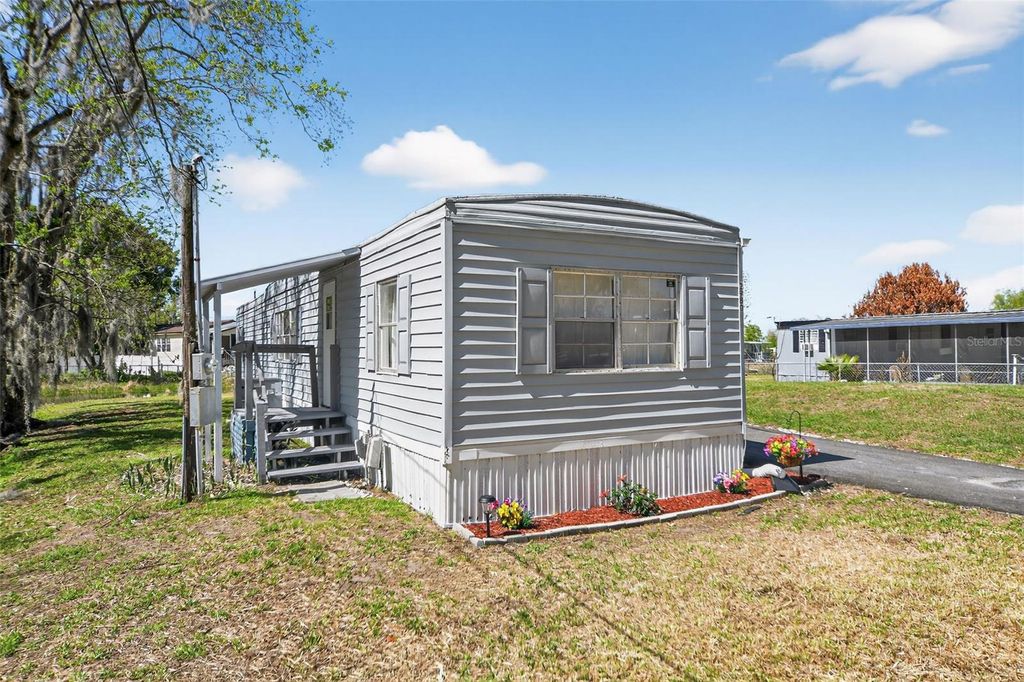 Photo of 2944 Palm Circle, Haines City, FL 33844 (MLS # O6392564)