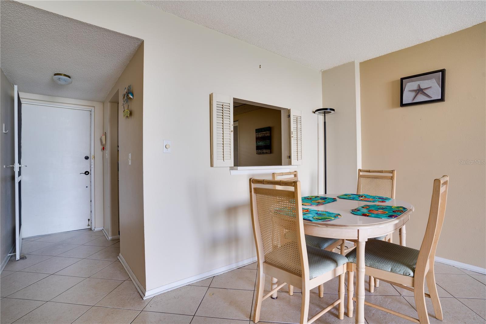 9 HAIG PLACE 707