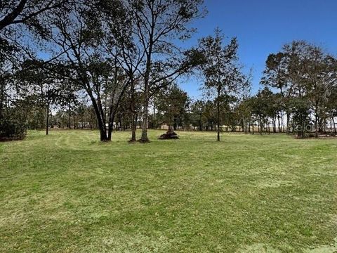 Photo of Tbd SE 148th Terrace, Morriston, FL 32668 (MLS # OM723187)