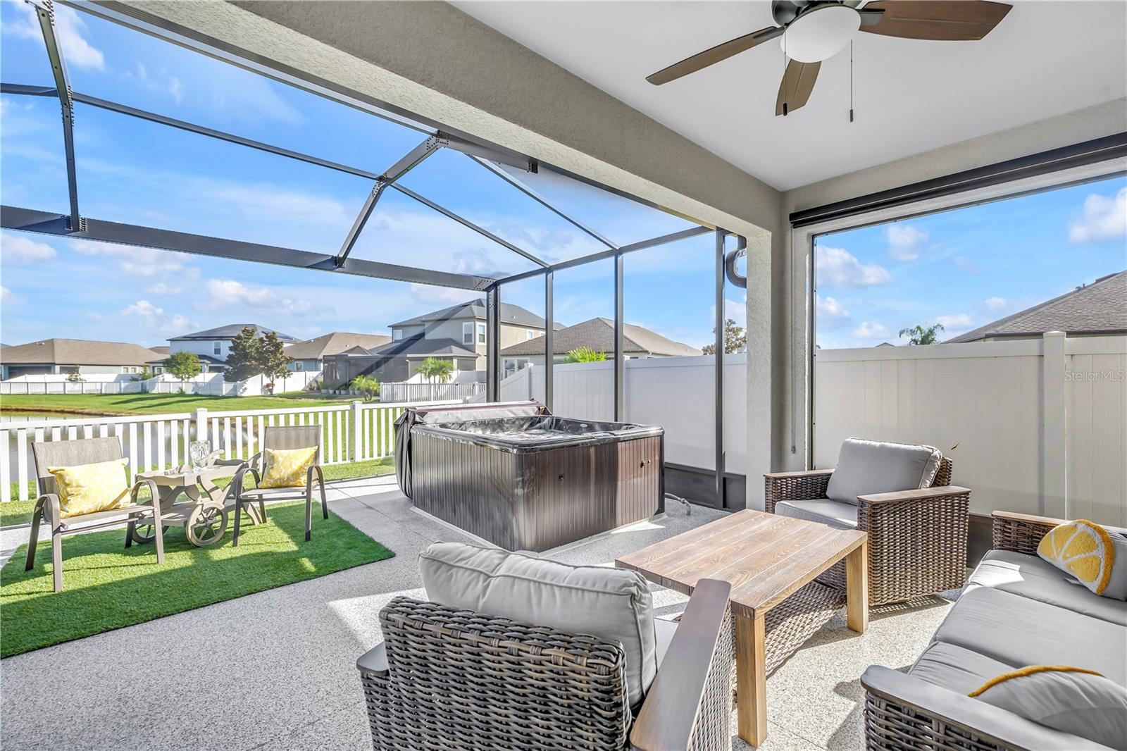 SOUTH FORK TR Q PH 2 - Residential