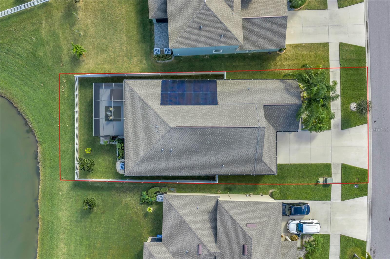 SOUTH FORK TR Q PH 2 - Residential