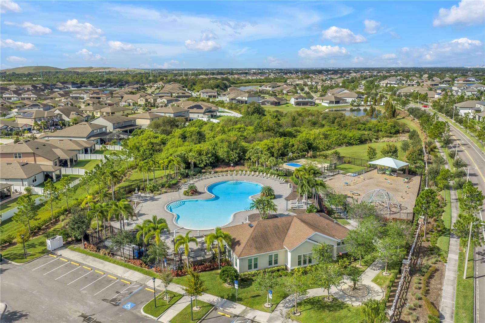 SOUTH FORK TR Q PH 2 - Residential