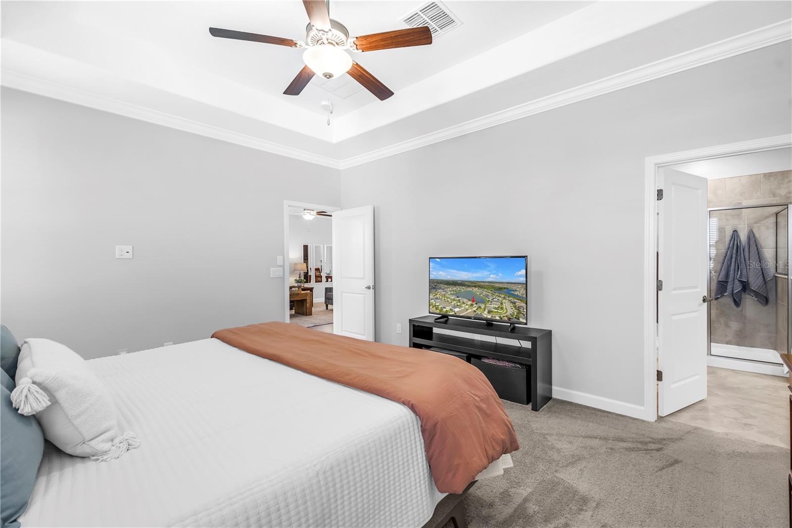 SOUTH FORK TR Q PH 2 - Residential