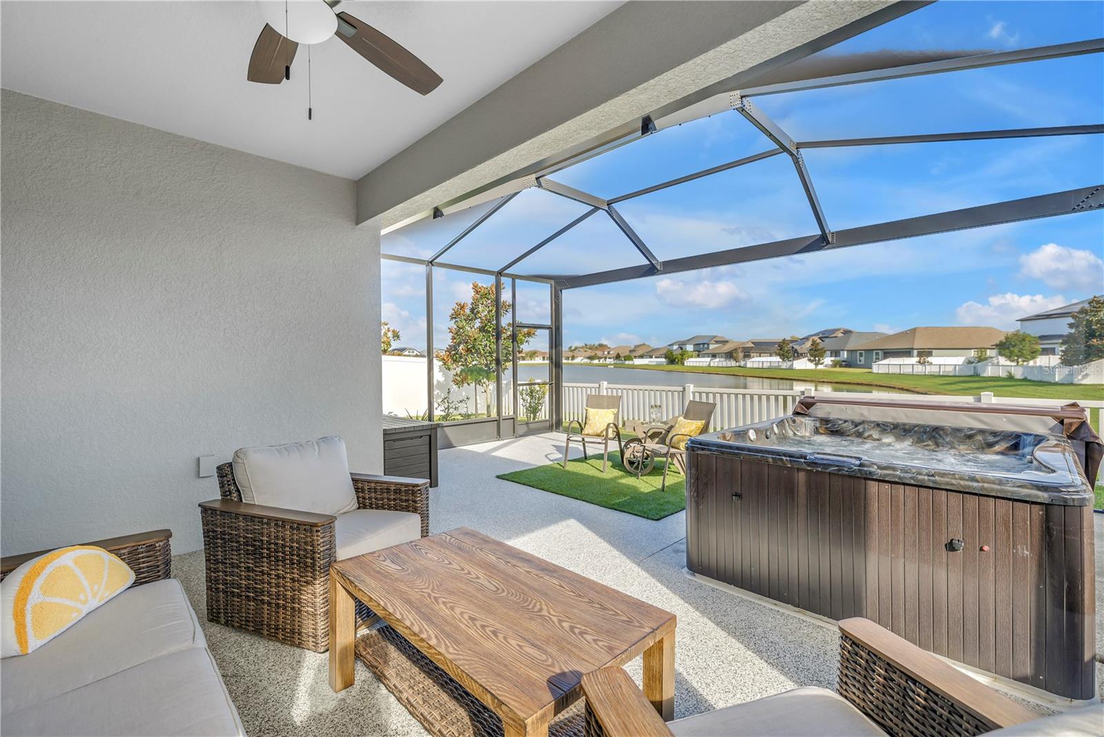 SOUTH FORK TR Q PH 2 - Residential