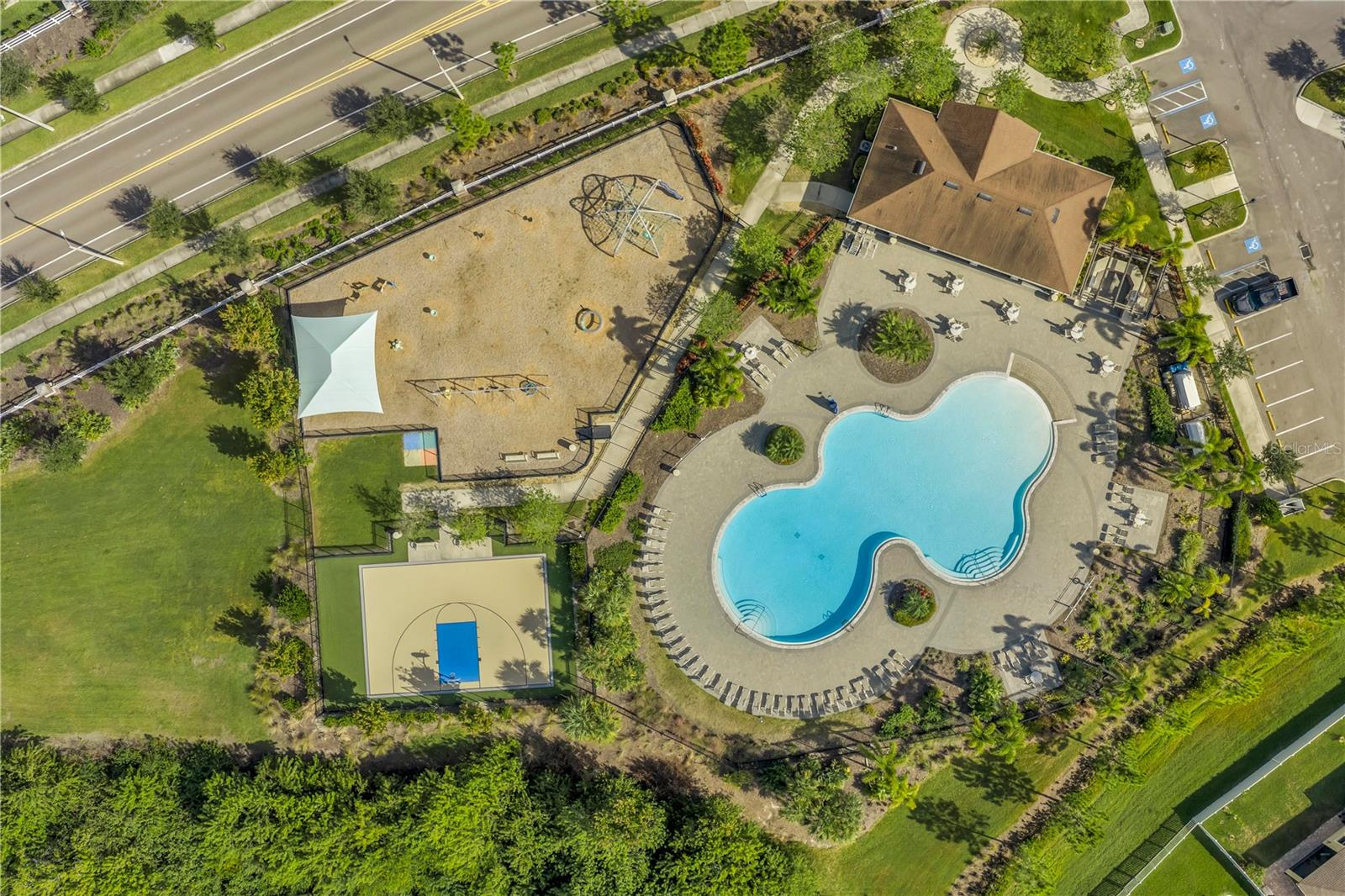 SOUTH FORK TR Q PH 2 - Residential